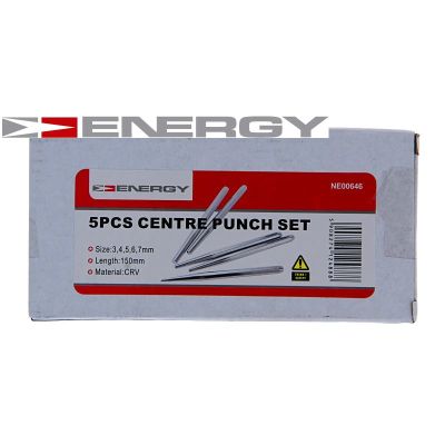 ENERGY NE00646 Dorsett